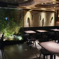  at Citta Vegan Izakaya in Hamburg