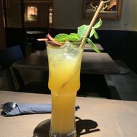   at Citta Vegan Izakaya in Hamburg