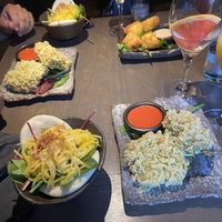 😍  at Citta Vegan Izakaya in Hamburg