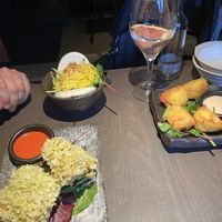 😍  at Citta Vegan Izakaya in Hamburg