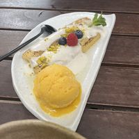   at Citta Vegan Izakaya in Hamburg