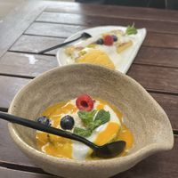   at Citta Vegan Izakaya in Hamburg