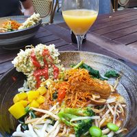  at Citta Vegan Izakaya in Hamburg