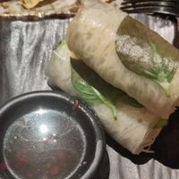  at Citta Vegan Izakaya in Hamburg