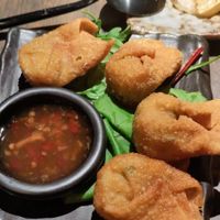 at Citta Vegan Izakaya in Hamburg