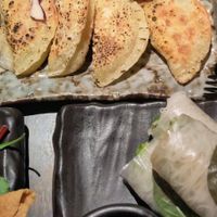  at Citta Vegan Izakaya in Hamburg