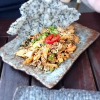 at Citta Vegan Izakaya in Hamburg