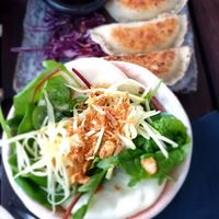  at Citta Vegan Izakaya in Hamburg
