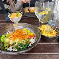  at Citta Vegan Izakaya in Hamburg