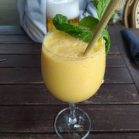  at Citta Vegan Izakaya in Hamburg