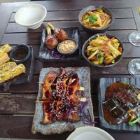  at Citta Vegan Izakaya in Hamburg