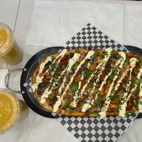  at Veggie Planet - Ajax in Ajax