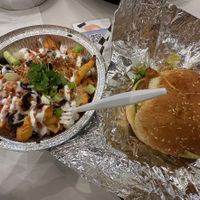   at Veggie Planet - Ajax in Ajax