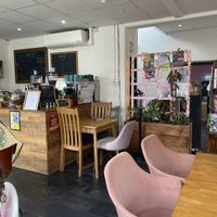 Cafe   at Prosper in Ely