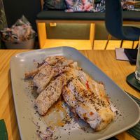 heura at TROPICOOL in Madrid