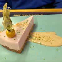   at TROPICOOL in Madrid