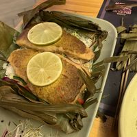   at TROPICOOL in Madrid