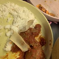   at TROPICOOL in Madrid