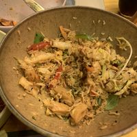   at TROPICOOL in Madrid