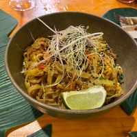 NASI / MEE GORENG  at TROPICOOL in Madrid