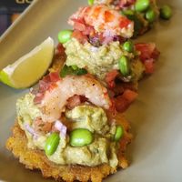  at TROPICOOL in Madrid