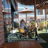  at TROPICOOL in Madrid