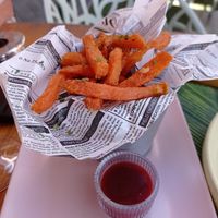  at TROPICOOL in Madrid