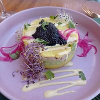  at TROPICOOL in Madrid