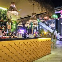 Interior 2 at TROPICOOL in Madrid