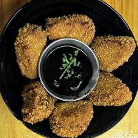 Nuggets (6) at TROPICOOL in Madrid