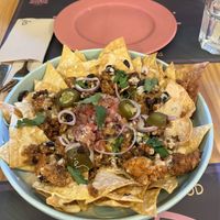   at TROPICOOL in Madrid