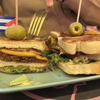   at TROPICOOL in Madrid