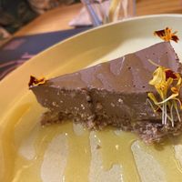   at TROPICOOL in Madrid