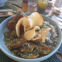  at TROPICOOL in Madrid