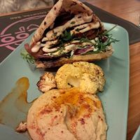  at TROPICOOL in Madrid