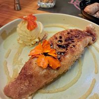 Torrija at TROPICOOL in Madrid