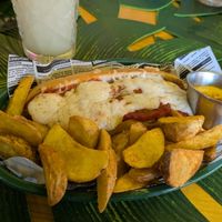  at TROPICOOL in Madrid