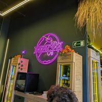  at TROPICOOL in Madrid