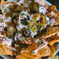  at TROPICOOL in Madrid