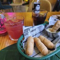  at TROPICOOL in Madrid