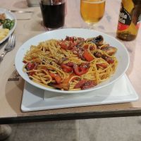  at Pizzeria Mac Rober in Cee