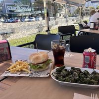   at Pizzeria Mac Rober in Cee