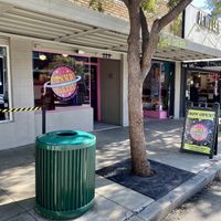 Exterior   at Cosmic Bakery  in Upland