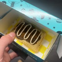   at Cosmic Bakery  in Upland