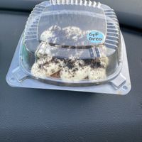   at Cosmic Bakery  in Upland