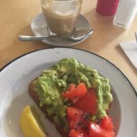  at Adorado in Madrid