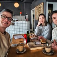  at Adorado in Madrid