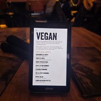  at Yard House in New York City