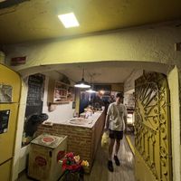   at Ecosentli in Mexico City