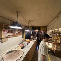   at Ecosentli in Mexico City